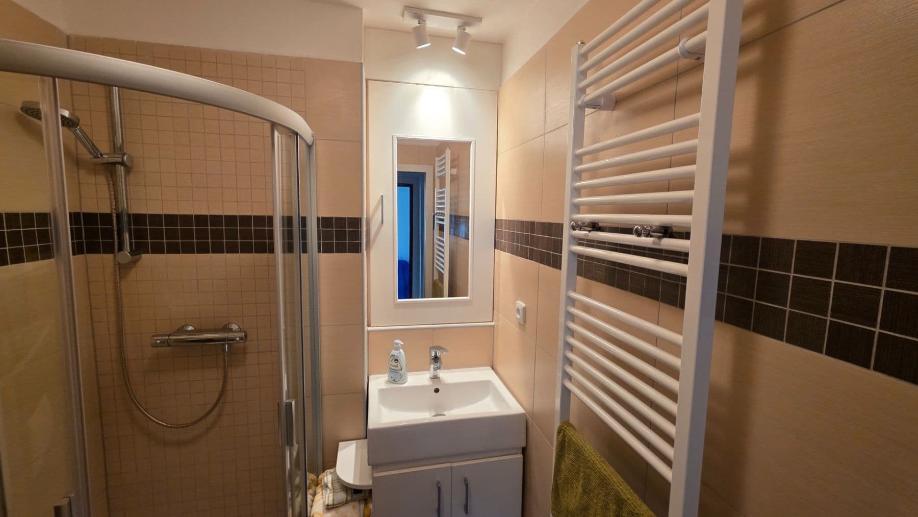 Prodej bytu 2+kk 52 m², Železná Ruda, Plzeňský kraj Prodej bytu 2+kk 52 m², Železná Ruda, Plzeňský kraj