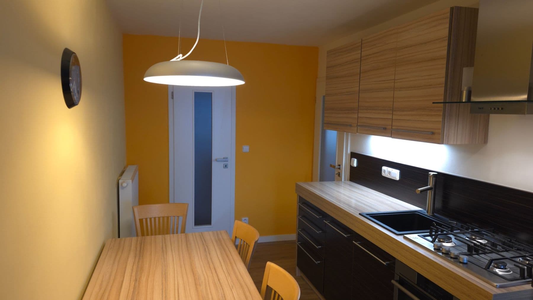 Prodej bytu 2+kk 52 m², Železná Ruda, Plzeňský kraj Prodej bytu 2+kk 52 m², Železná Ruda, Plzeňský kraj