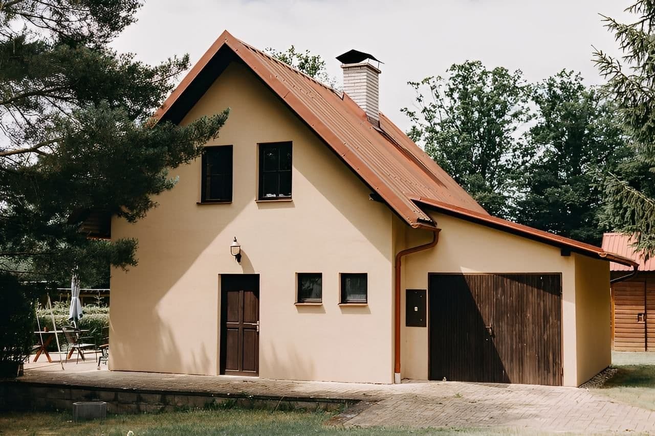 Pronájem chaty, chalupy, Nová Ves, Královéhradecký kraj Pronájem chaty, chalupy, Nová Ves, Královéhradecký kraj