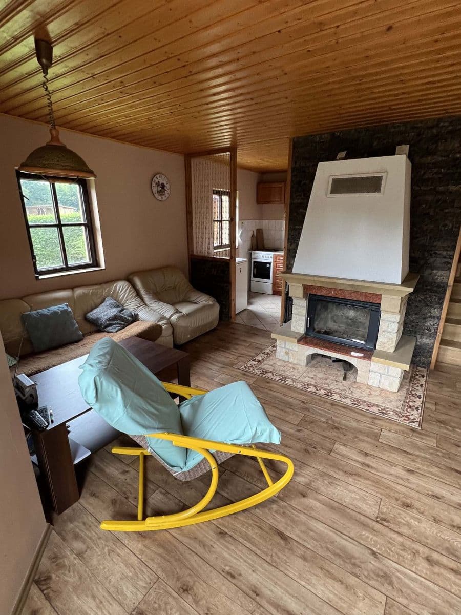 Pronájem chaty, chalupy, Nová Ves, Královéhradecký kraj Pronájem chaty, chalupy, Nová Ves, Královéhradecký kraj