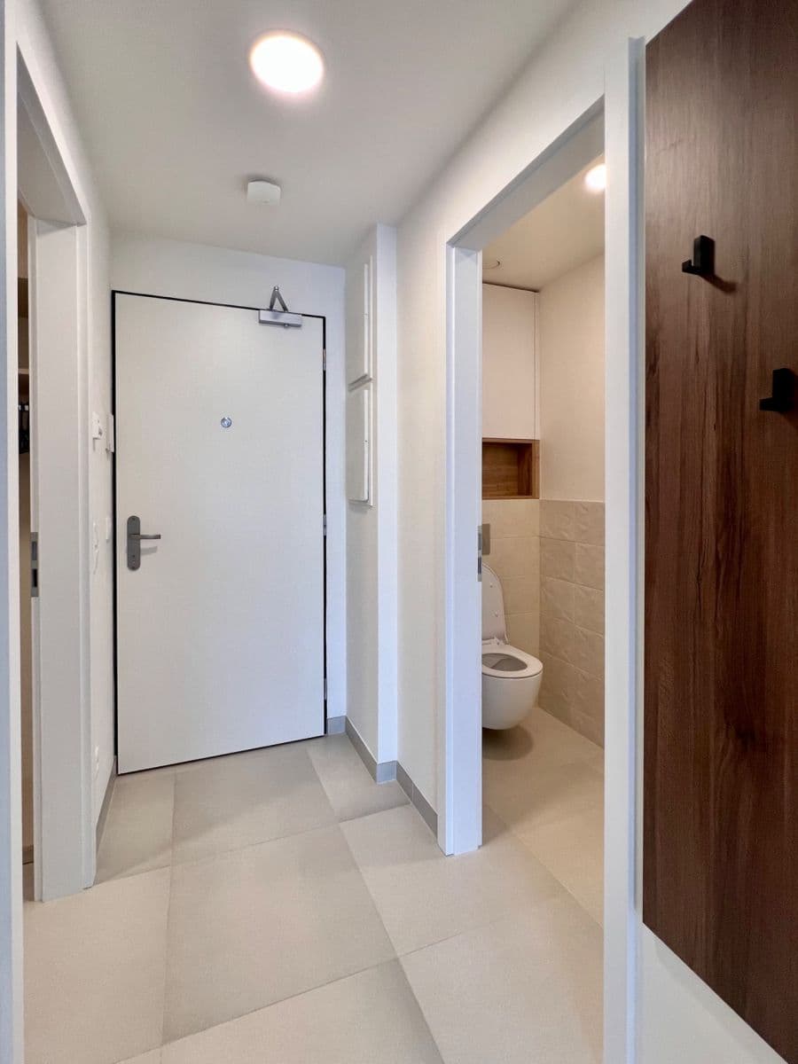 Pronájem bytu 2+kk 53 m², U Plynárny, Praha, Praha Pronájem bytu 2+kk 53 m², U Plynárny, Praha, Praha
