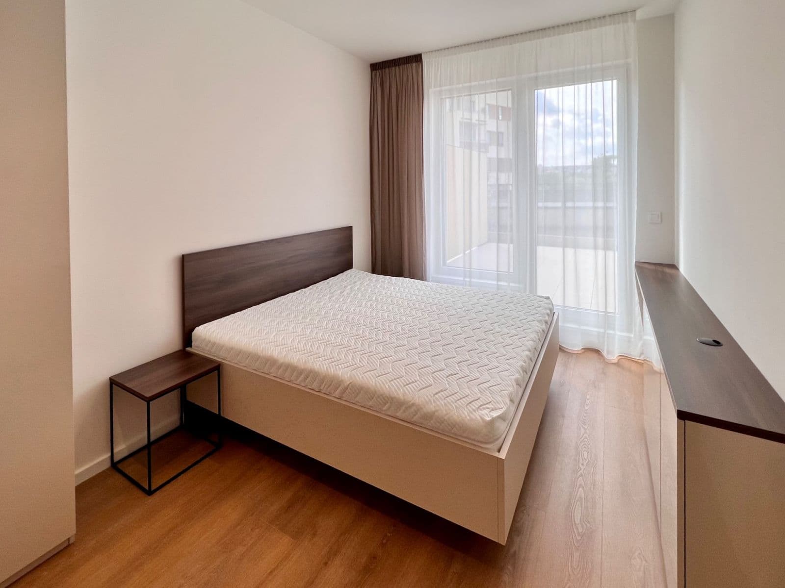 Pronájem bytu 2+kk 53 m², U Plynárny, Praha, Praha Pronájem bytu 2+kk 53 m², U Plynárny, Praha, Praha