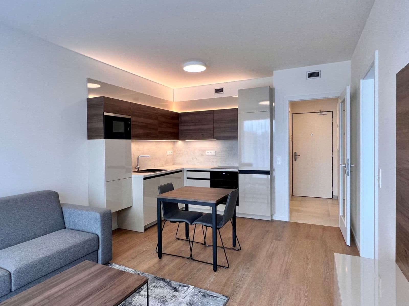 Pronájem bytu 2+kk 53 m², U Plynárny, Praha, Praha Pronájem bytu 2+kk 53 m², U Plynárny, Praha, Praha