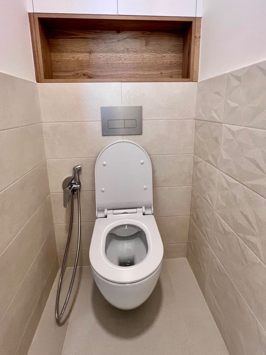 Pronájem bytu 2+kk 53 m², U Plynárny, Praha, Praha Pronájem bytu 2+kk 53 m², U Plynárny, Praha, Praha