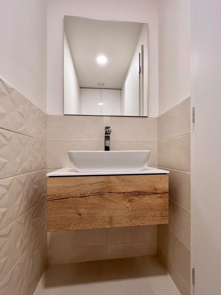Pronájem bytu 2+kk 53 m², U Plynárny, Praha, Praha Pronájem bytu 2+kk 53 m², U Plynárny, Praha, Praha