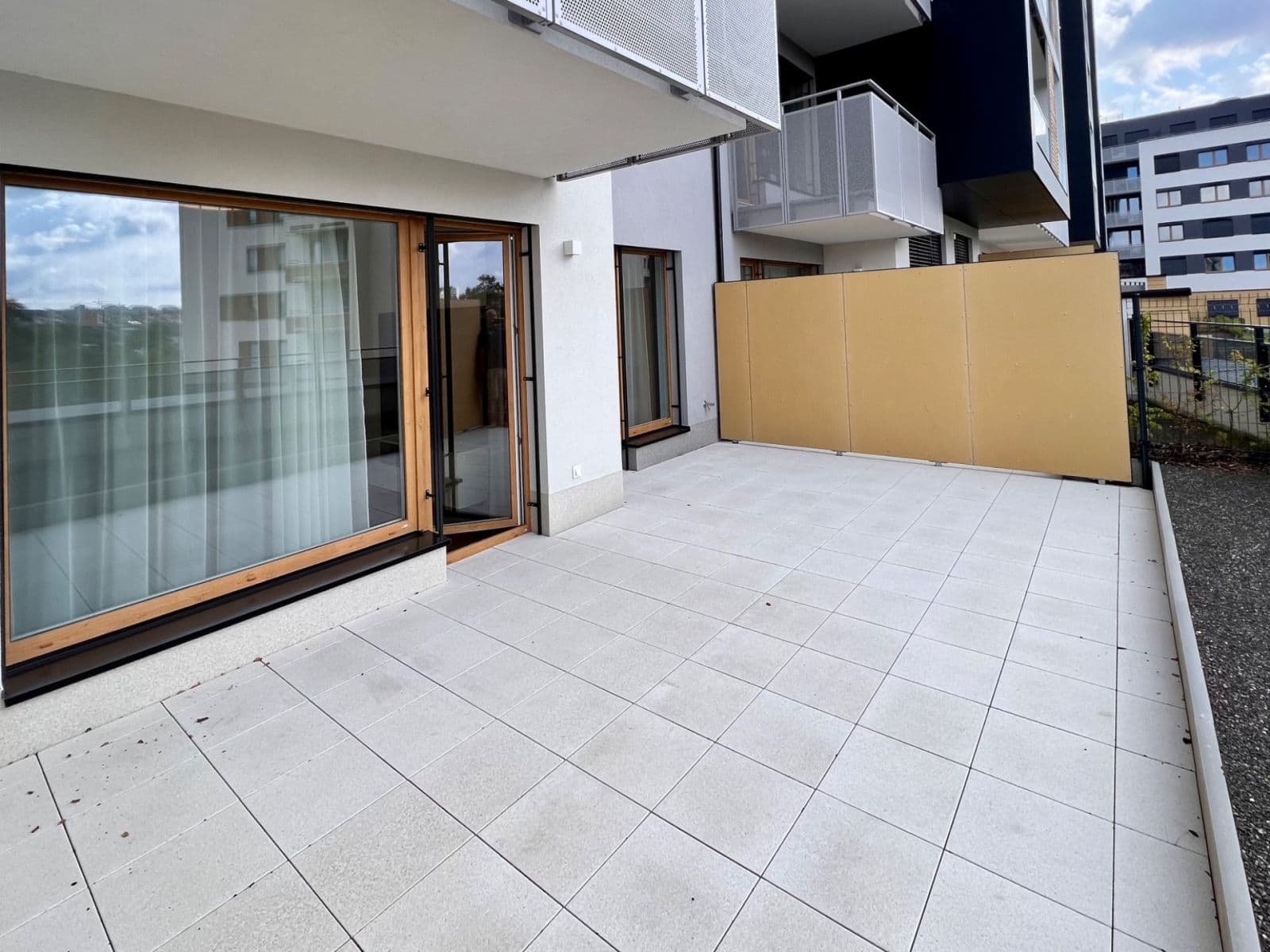 Pronájem bytu 2+kk 53 m², U Plynárny, Praha, Praha Pronájem bytu 2+kk 53 m², U Plynárny, Praha, Praha