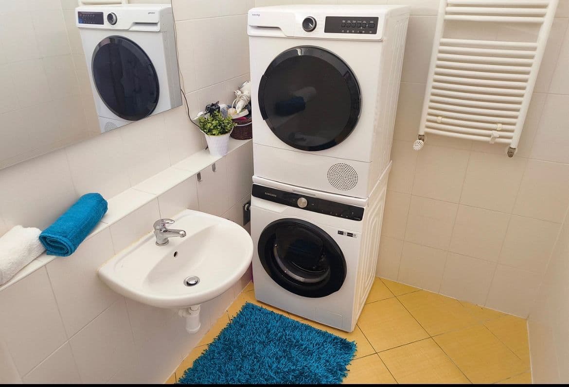 Prodej bytu 3+kk 96 m², Blachutova, Praha, Praha Prodej bytu 3+kk 96 m², Blachutova, Praha, Praha