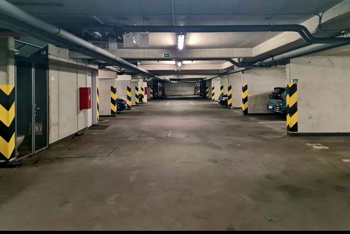 Prodej bytu 3+kk 96 m², Blachutova, Praha, Praha Prodej bytu 3+kk 96 m², Blachutova, Praha, Praha