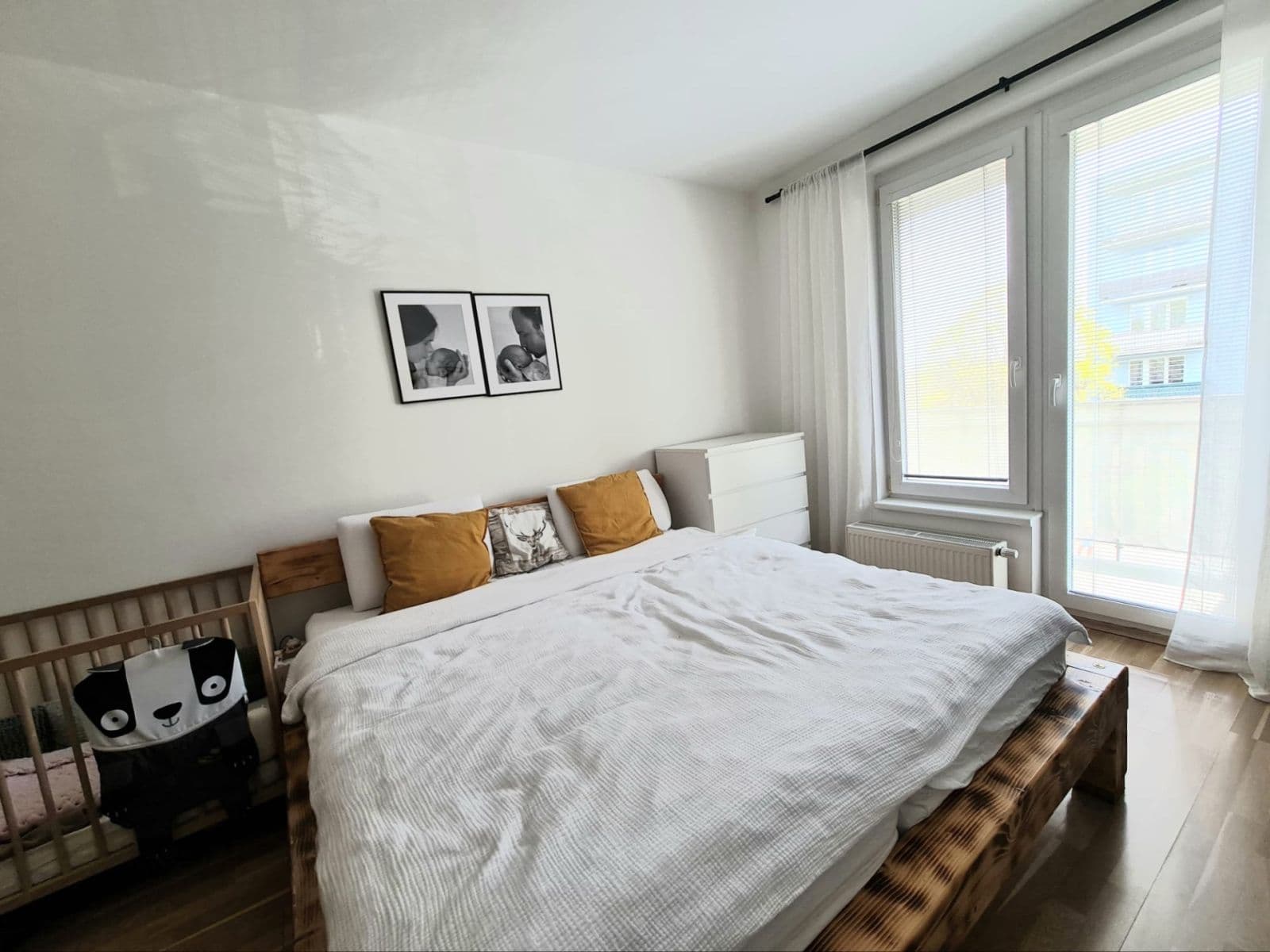 Prodej bytu 3+kk 96 m², Blachutova, Praha, Praha Prodej bytu 3+kk 96 m², Blachutova, Praha, Praha