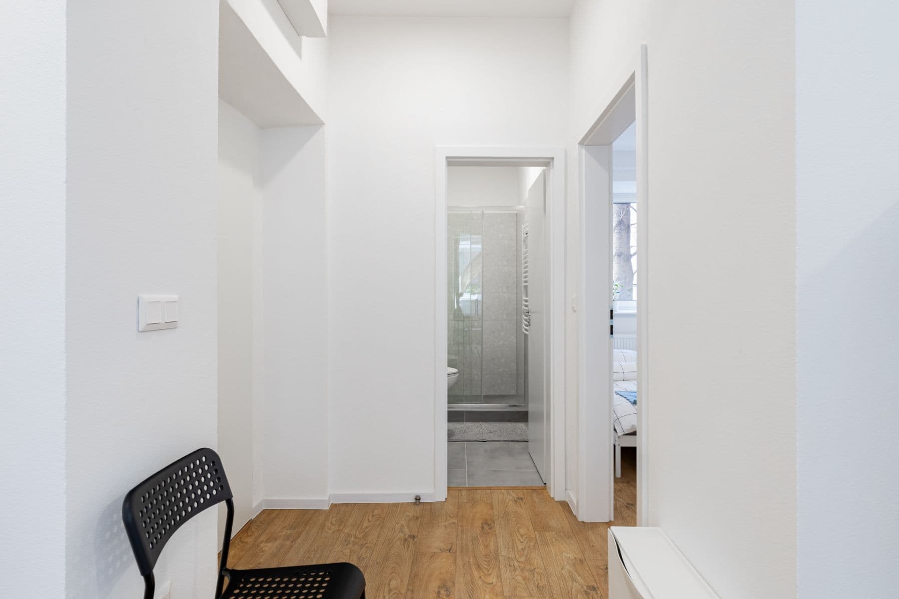 Pronájem bytu 2+1 40 m², Levická, Ružinov, Bratislavský kraj Pronájem bytu 2+1 40 m², Levická, Ružinov, Bratislavský kraj