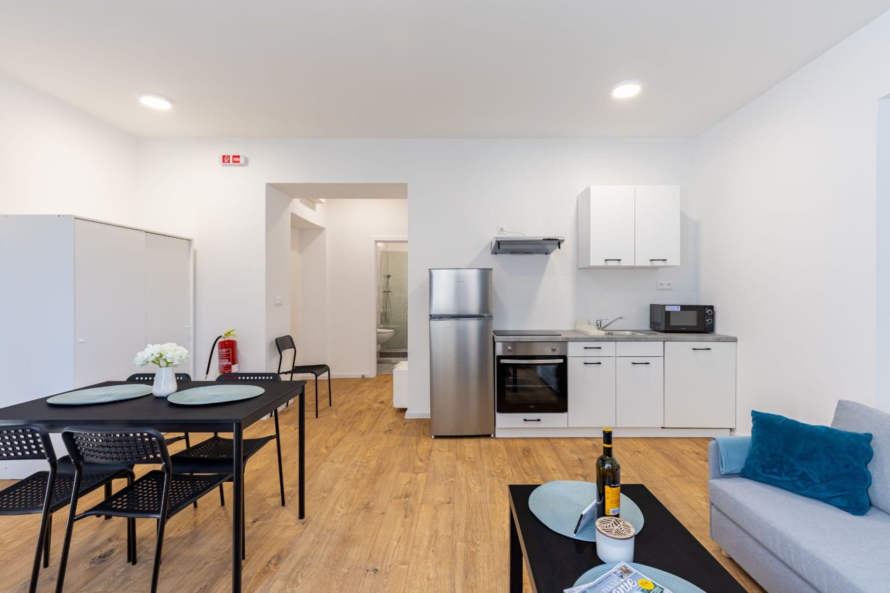 Pronájem bytu 2+1 40 m², Levická, Ružinov, Bratislavský kraj Pronájem bytu 2+1 40 m², Levická, Ružinov, Bratislavský kraj