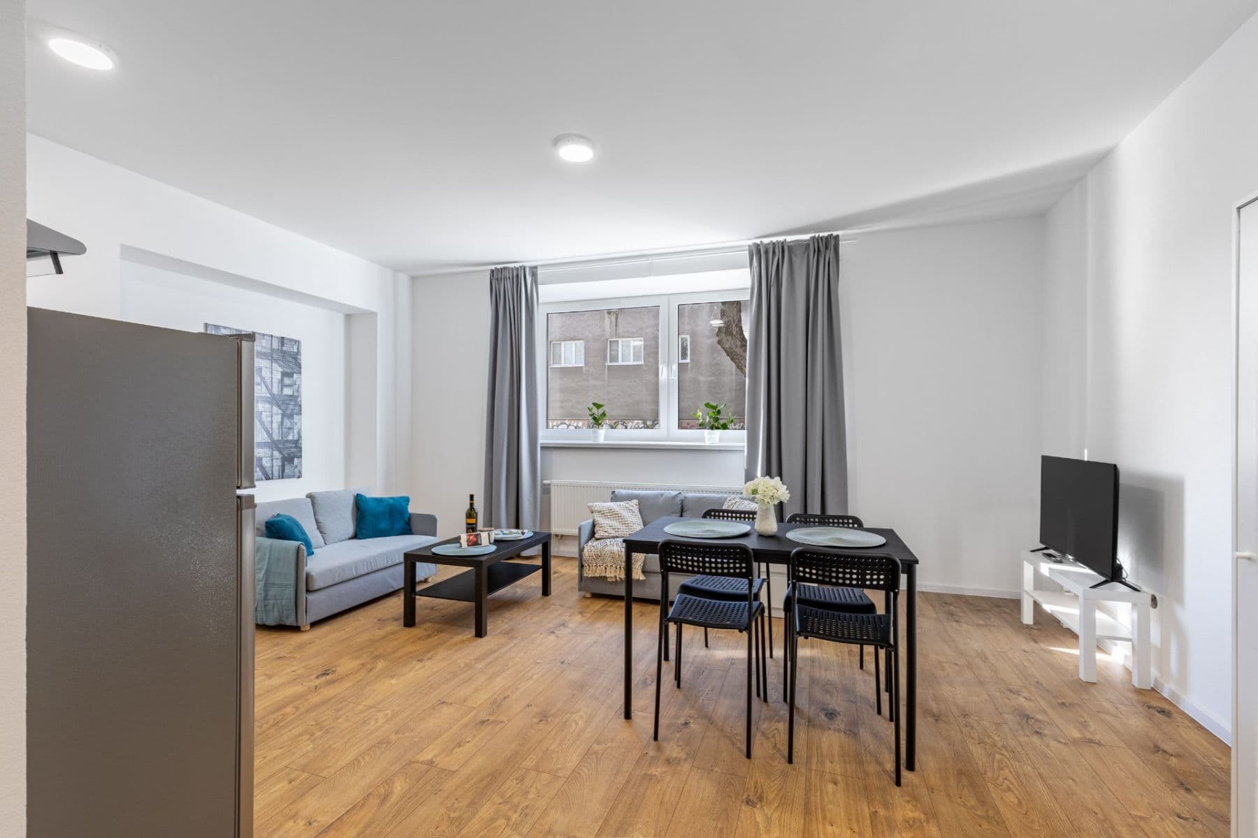 Pronájem bytu 2+1 40 m², Levická, Ružinov, Bratislavský kraj Pronájem bytu 2+1 40 m², Levická, Ružinov, Bratislavský kraj