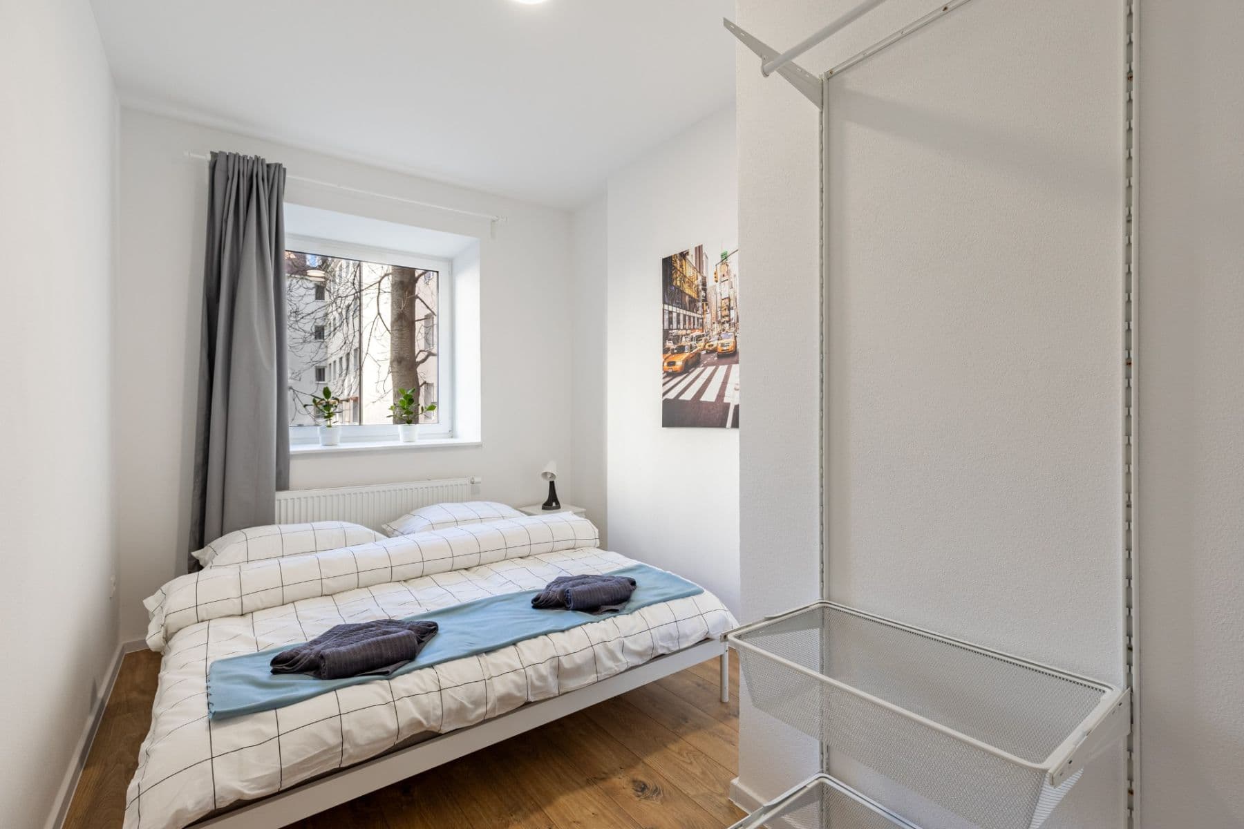 Pronájem bytu 2+1 40 m², Levická, Ružinov, Bratislavský kraj Pronájem bytu 2+1 40 m², Levická, Ružinov, Bratislavský kraj