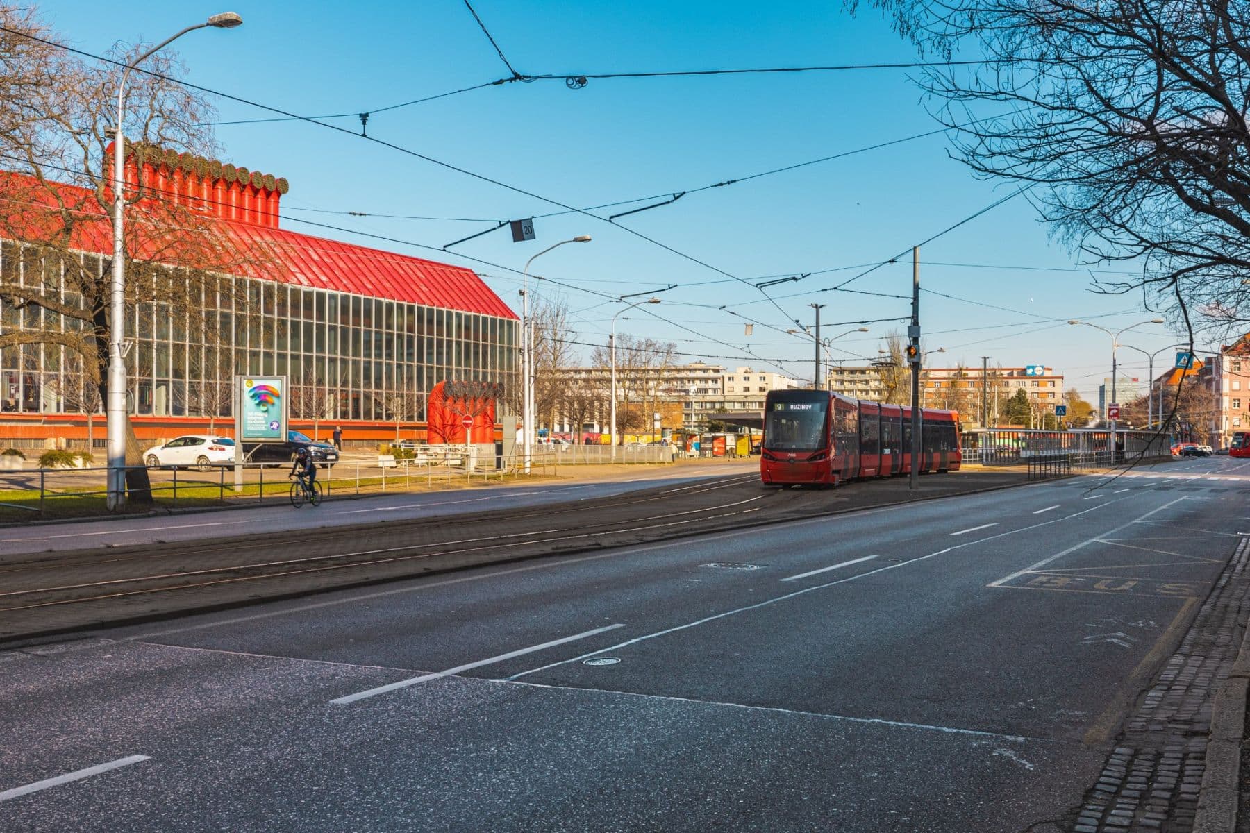 Pronájem bytu 2+1 40 m², Levická, Ružinov, Bratislavský kraj Pronájem bytu 2+1 40 m², Levická, Ružinov, Bratislavský kraj