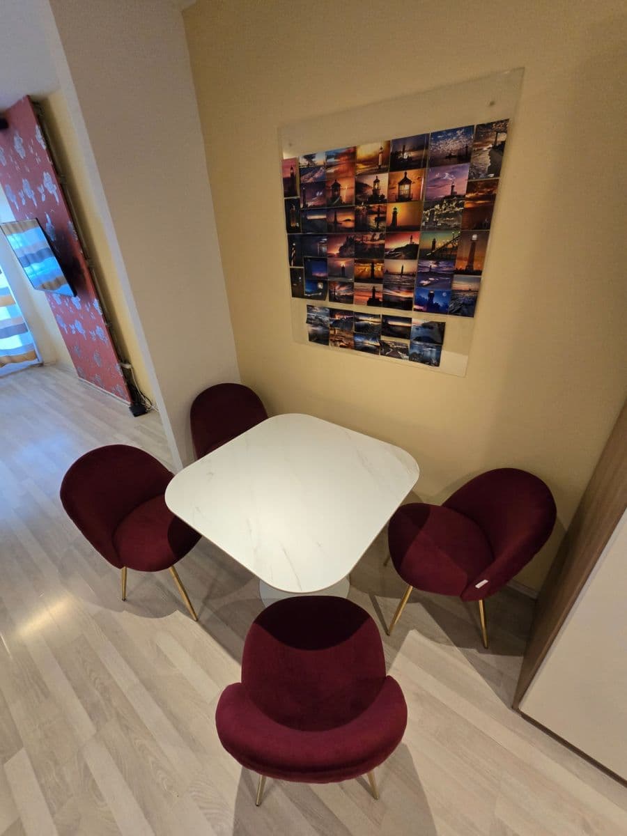 Prodej bytu 1+kk 63 m², Vodní, Brno, Jihomoravský kraj Prodej bytu 1+kk 63 m², Vodní, Brno, Jihomoravský kraj