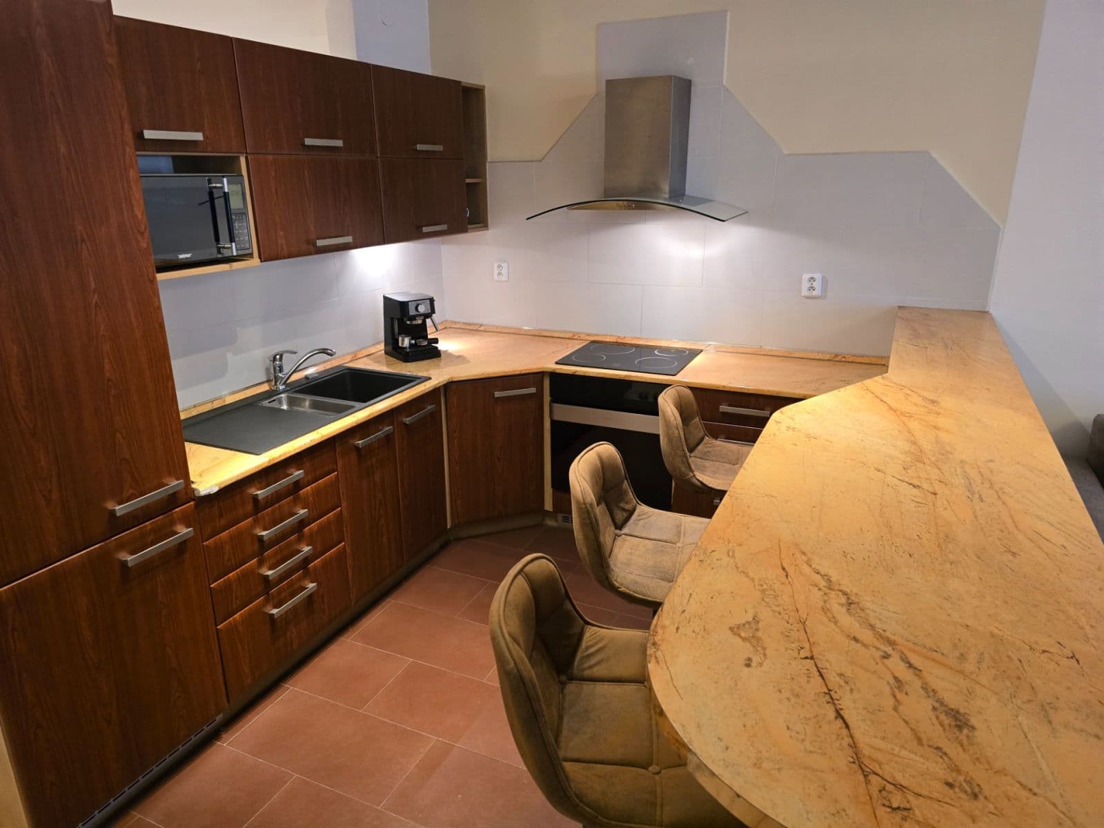 Prodej bytu 1+kk 63 m², Vodní, Brno, Jihomoravský kraj Prodej bytu 1+kk 63 m², Vodní, Brno, Jihomoravský kraj