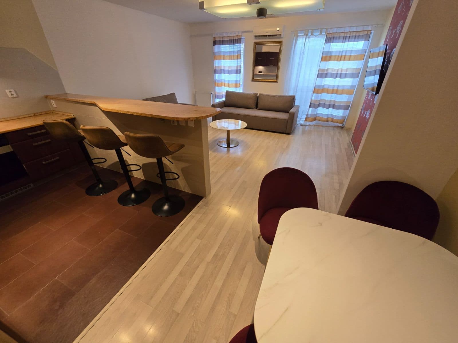 Prodej bytu 1+kk 63 m², Vodní, Brno, Jihomoravský kraj Prodej bytu 1+kk 63 m², Vodní, Brno, Jihomoravský kraj