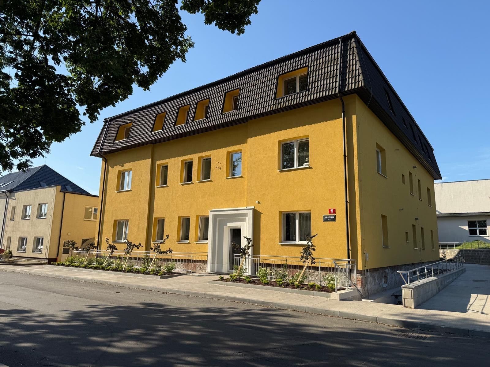 Pronájem bytu 3+kk 81 m², Krucemburk, Kraj Vysočina Pronájem bytu 3+kk 81 m², Krucemburk, Kraj Vysočina