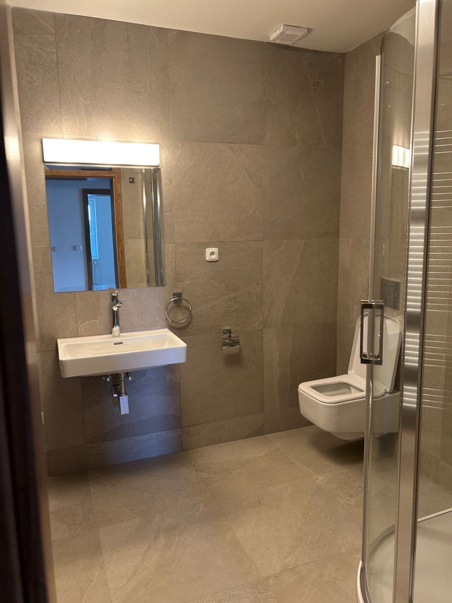 Pronájem bytu 3+kk 81 m², Krucemburk, Kraj Vysočina Pronájem bytu 3+kk 81 m², Krucemburk, Kraj Vysočina