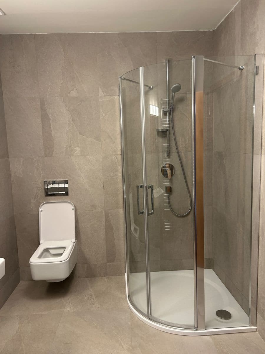 Pronájem bytu 3+kk 81 m², Krucemburk, Kraj Vysočina Pronájem bytu 3+kk 81 m², Krucemburk, Kraj Vysočina