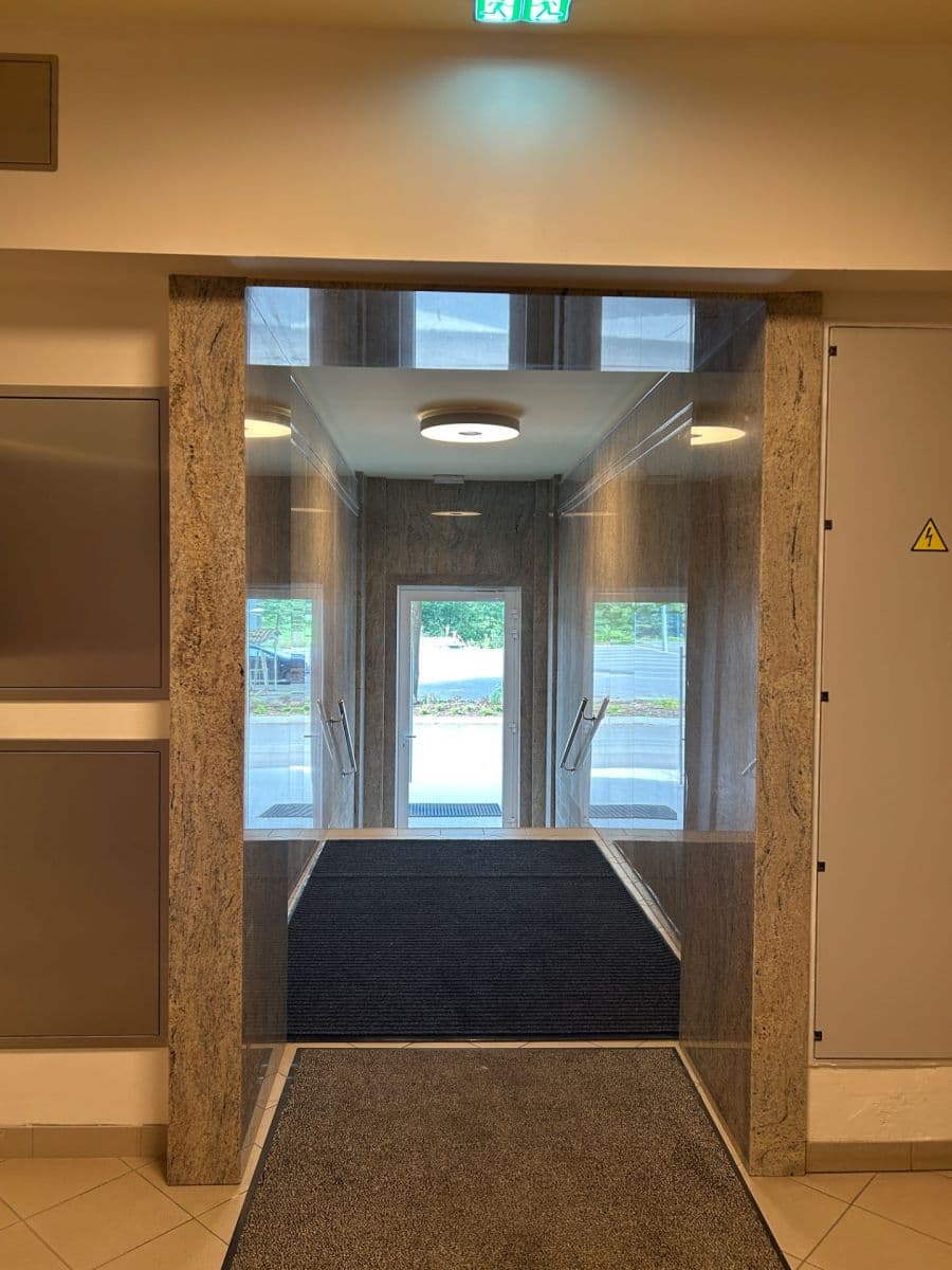 Pronájem bytu 3+kk 81 m², Krucemburk, Kraj Vysočina Pronájem bytu 3+kk 81 m², Krucemburk, Kraj Vysočina