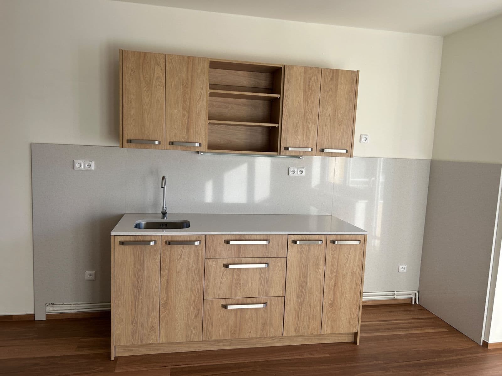 Pronájem bytu 3+kk 81 m², Krucemburk, Kraj Vysočina Pronájem bytu 3+kk 81 m², Krucemburk, Kraj Vysočina