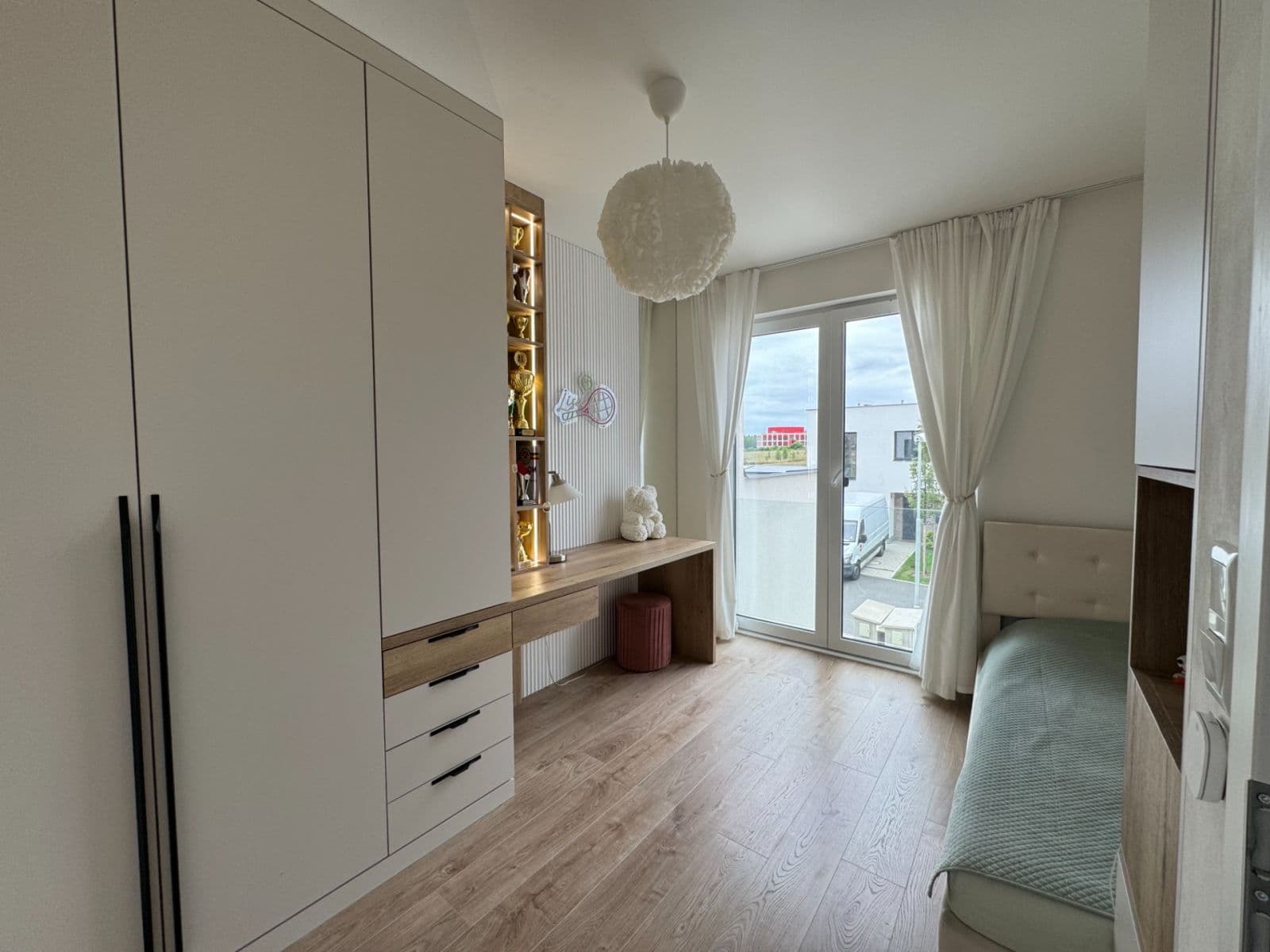 Prodej domu 120 m², pozemek 207 m², Karla Dlouhého, Praha, Praha Prodej domu 120 m², pozemek 207 m², Karla Dlouhého, Praha, Praha