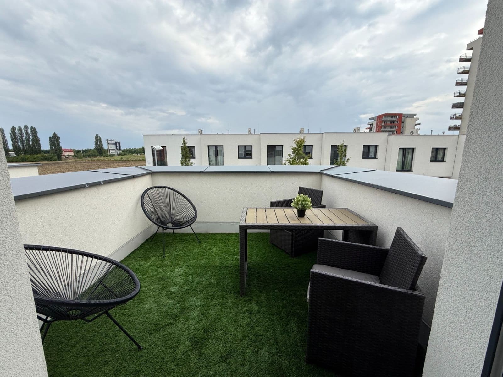 Prodej domu 120 m², pozemek 207 m², Karla Dlouhého, Praha, Praha Prodej domu 120 m², pozemek 207 m², Karla Dlouhého, Praha, Praha