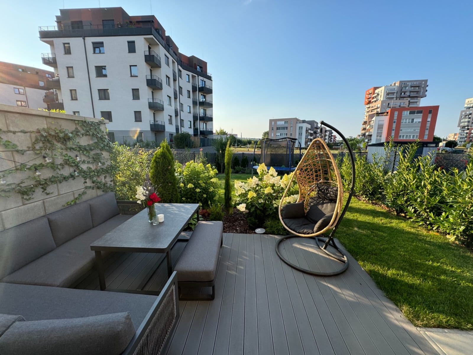 Prodej domu 120 m², pozemek 207 m², Karla Dlouhého, Praha, Praha Prodej domu 120 m², pozemek 207 m², Karla Dlouhého, Praha, Praha