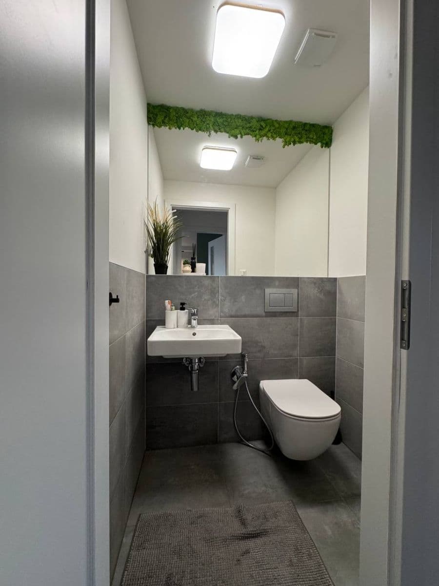 Prodej domu 120 m², pozemek 207 m², Karla Dlouhého, Praha, Praha Prodej domu 120 m², pozemek 207 m², Karla Dlouhého, Praha, Praha