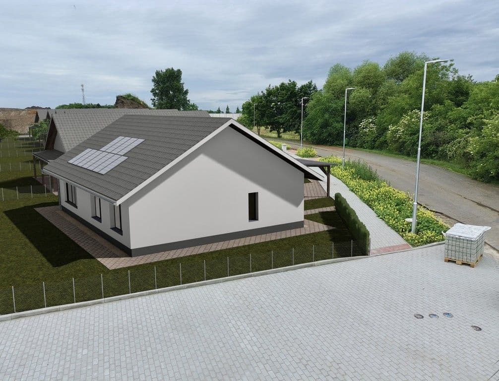 Prodej pozemku 9.610 m², Hlavní, Úžice, Středočeský kraj Prodej pozemku 9.610 m², Hlavní, Úžice, Středočeský kraj