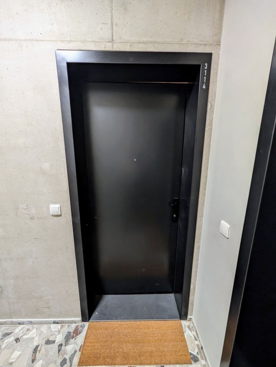 Pronájem bytu 2+kk 64 m², Nové sady, Brno, Jihomoravský kraj Pronájem bytu 2+kk 64 m², Nové sady, Brno, Jihomoravský kraj