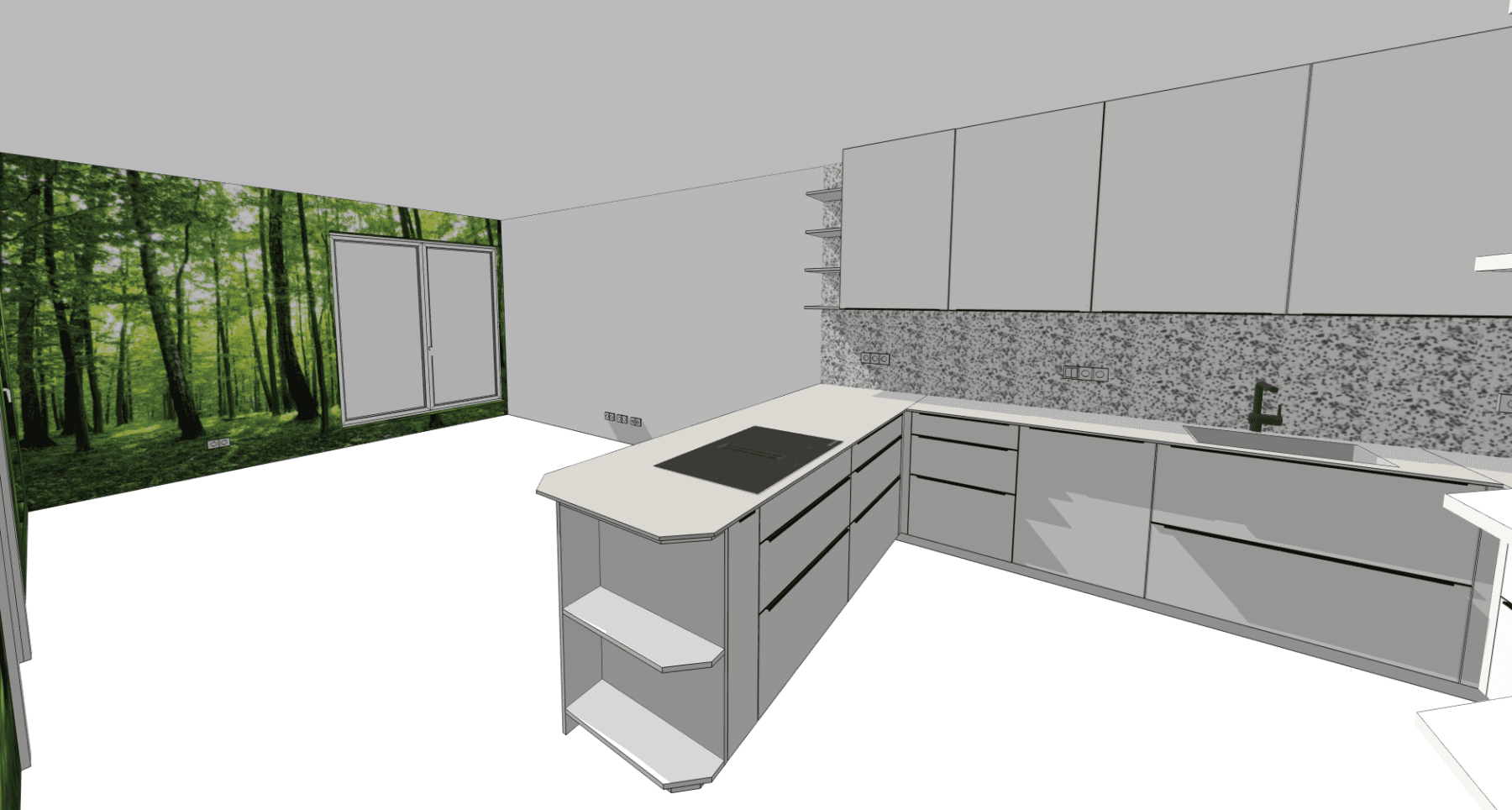 Pronájem bytu 2+kk 64 m², Nové sady, Brno, Jihomoravský kraj Pronájem bytu 2+kk 64 m², Nové sady, Brno, Jihomoravský kraj