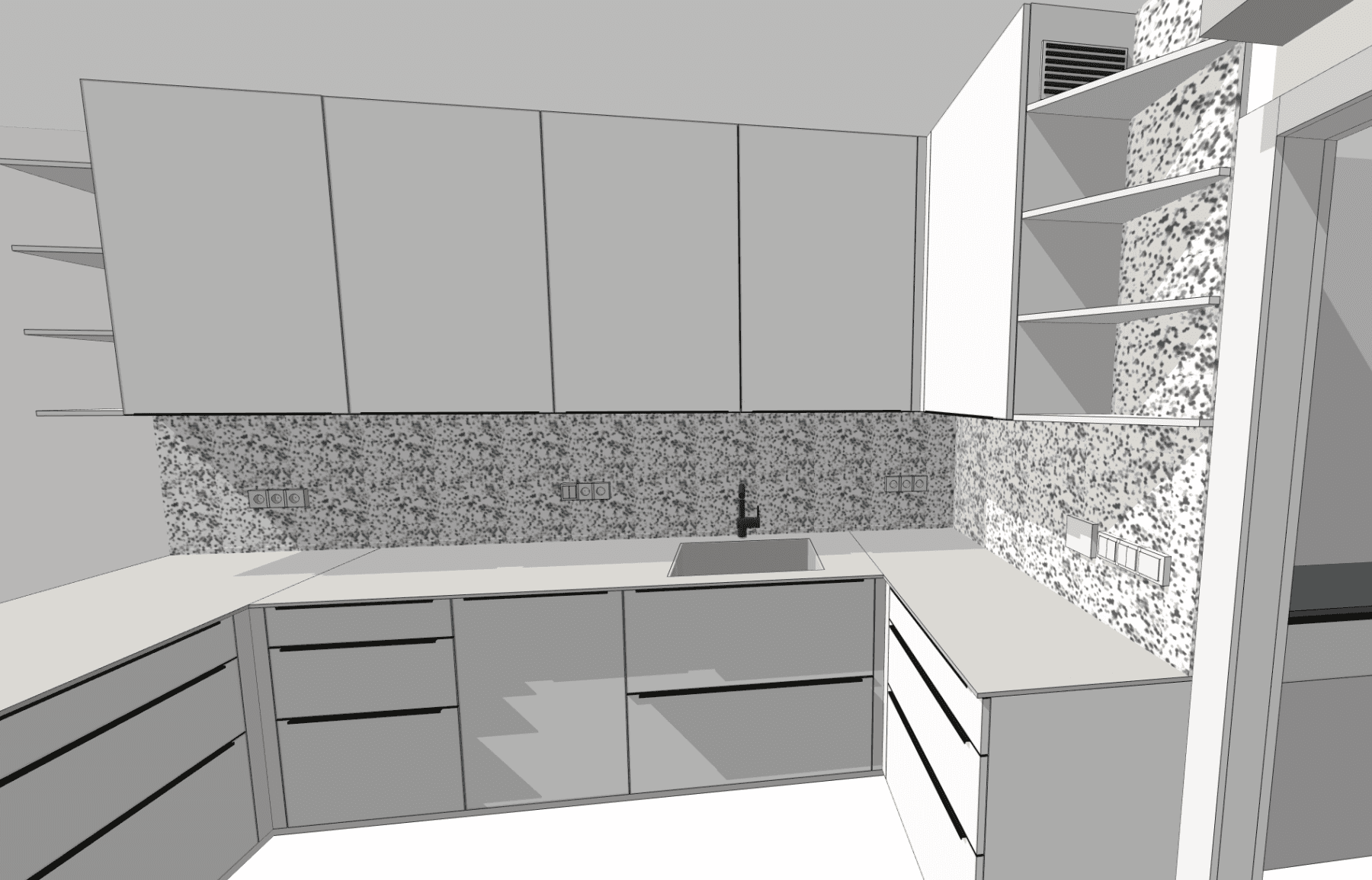 Pronájem bytu 2+kk 64 m², Nové sady, Brno, Jihomoravský kraj Pronájem bytu 2+kk 64 m², Nové sady, Brno, Jihomoravský kraj