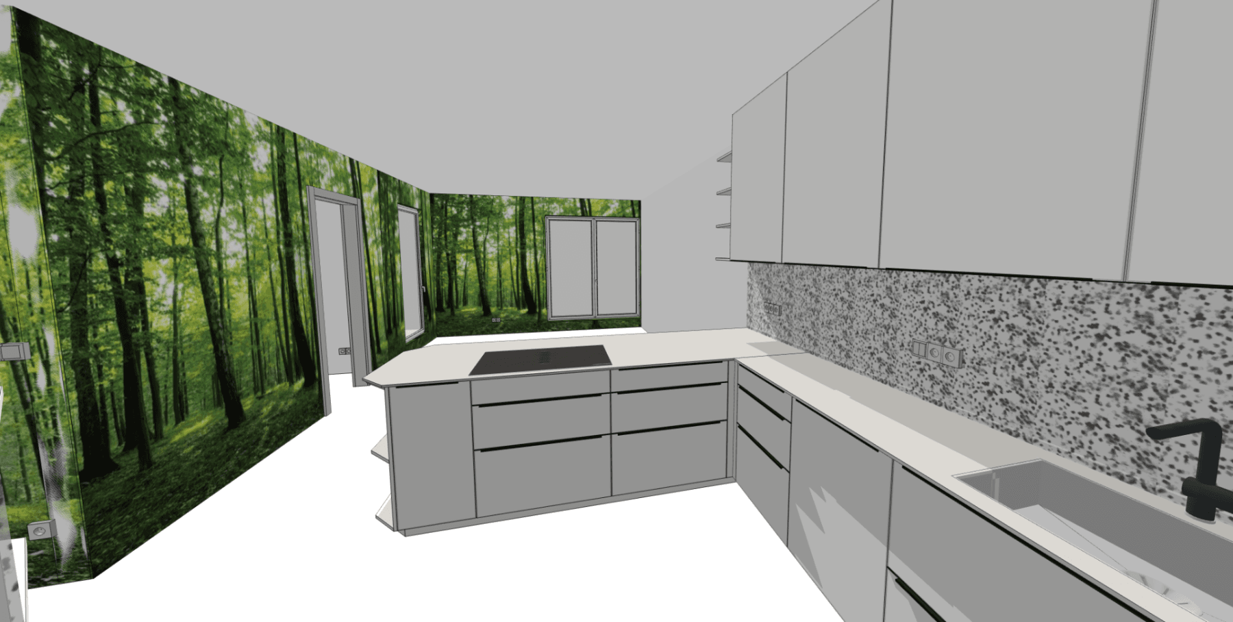 Pronájem bytu 2+kk 64 m², Nové sady, Brno, Jihomoravský kraj Pronájem bytu 2+kk 64 m², Nové sady, Brno, Jihomoravský kraj