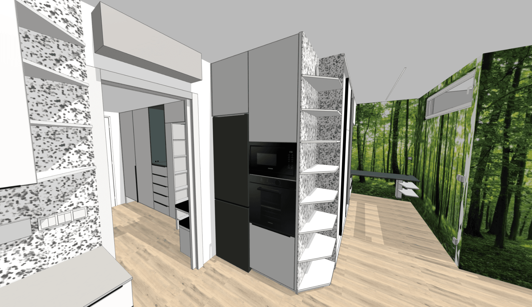 Pronájem bytu 2+kk 64 m², Nové sady, Brno, Jihomoravský kraj Pronájem bytu 2+kk 64 m², Nové sady, Brno, Jihomoravský kraj