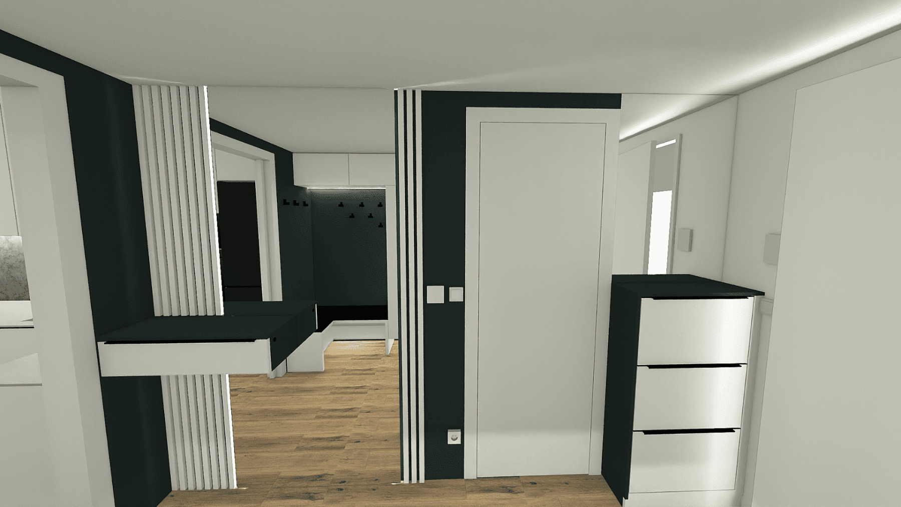 Pronájem bytu 2+kk 64 m², Nové sady, Brno, Jihomoravský kraj Pronájem bytu 2+kk 64 m², Nové sady, Brno, Jihomoravský kraj