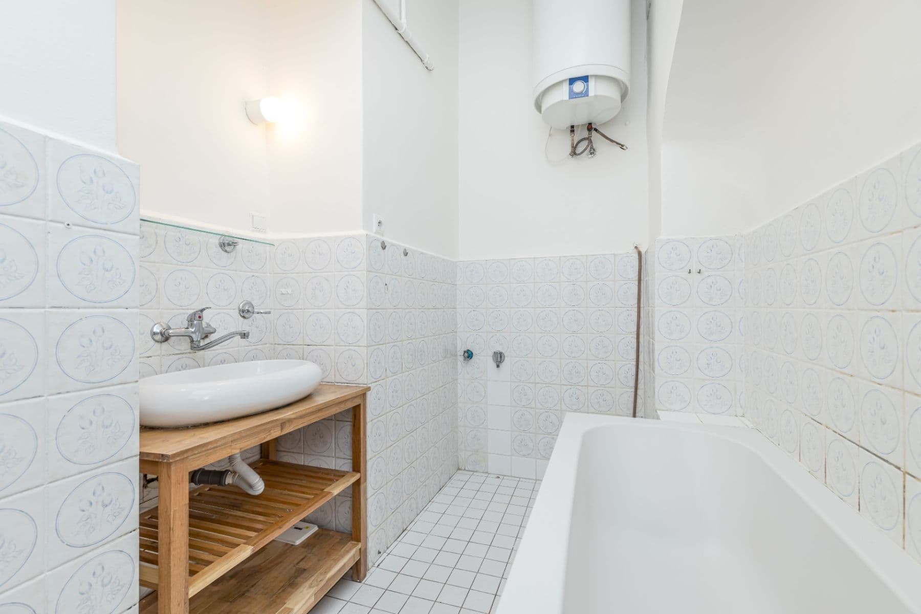 Prodej bytu 3+1 150 m², Karlínské náměstí, Praha, Praha Prodej bytu 3+1 150 m², Karlínské náměstí, Praha, Praha