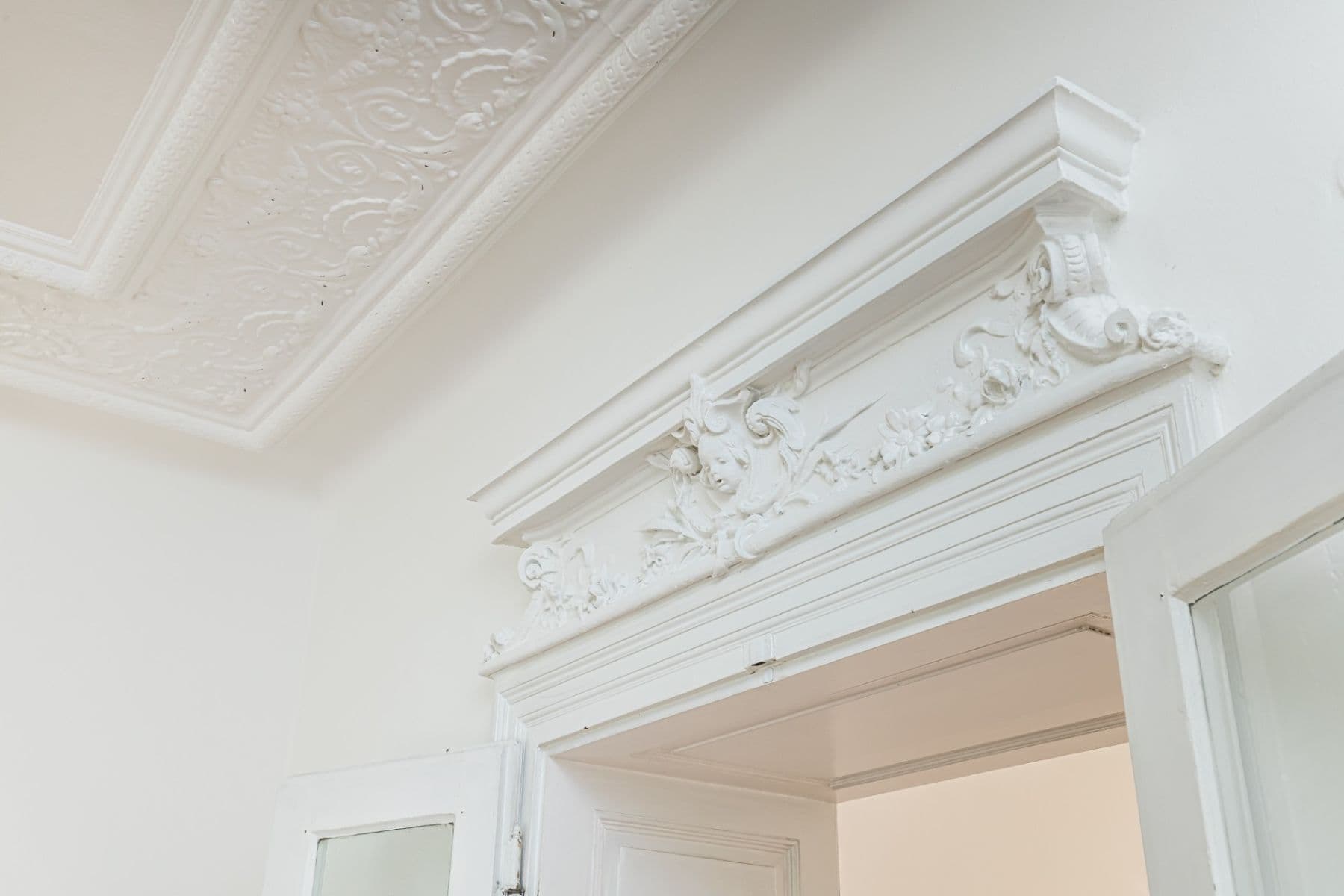 Prodej bytu 3+1 150 m², Karlínské náměstí, Praha, Praha Prodej bytu 3+1 150 m², Karlínské náměstí, Praha, Praha