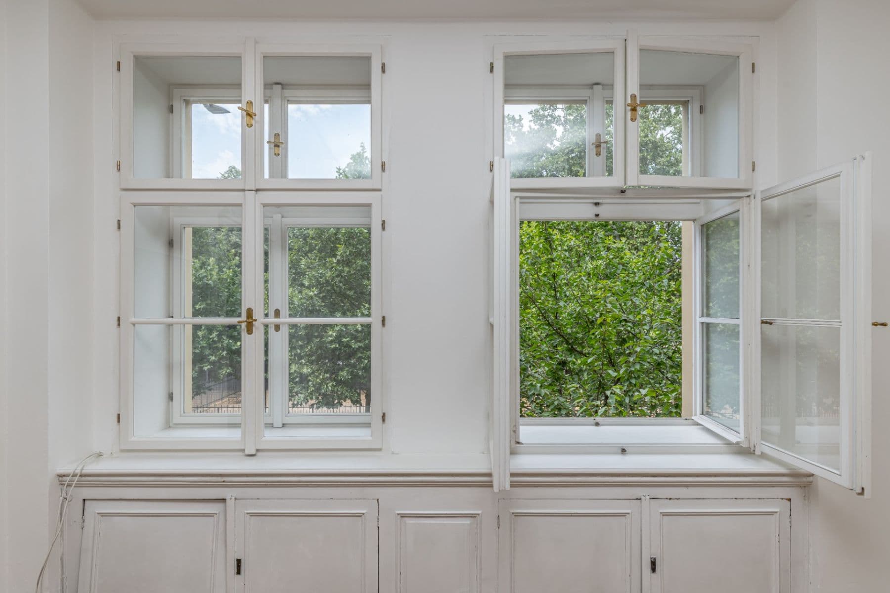 Prodej bytu 3+1 150 m², Karlínské náměstí, Praha, Praha Prodej bytu 3+1 150 m², Karlínské náměstí, Praha, Praha