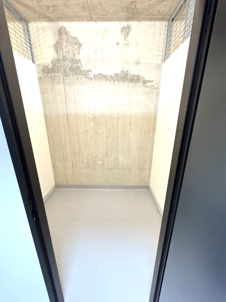 Pronájem bytu 1+kk 43 m², V Třešňovce, Praha, Praha Pronájem bytu 1+kk 43 m², V Třešňovce, Praha, Praha