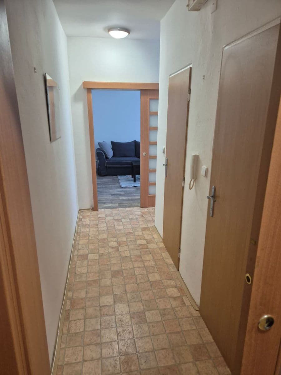Pronájem bytu 51 m², Výškovická, Ostrava, Moravskoslezský kraj Pronájem bytu 51 m², Výškovická, Ostrava, Moravskoslezský kraj