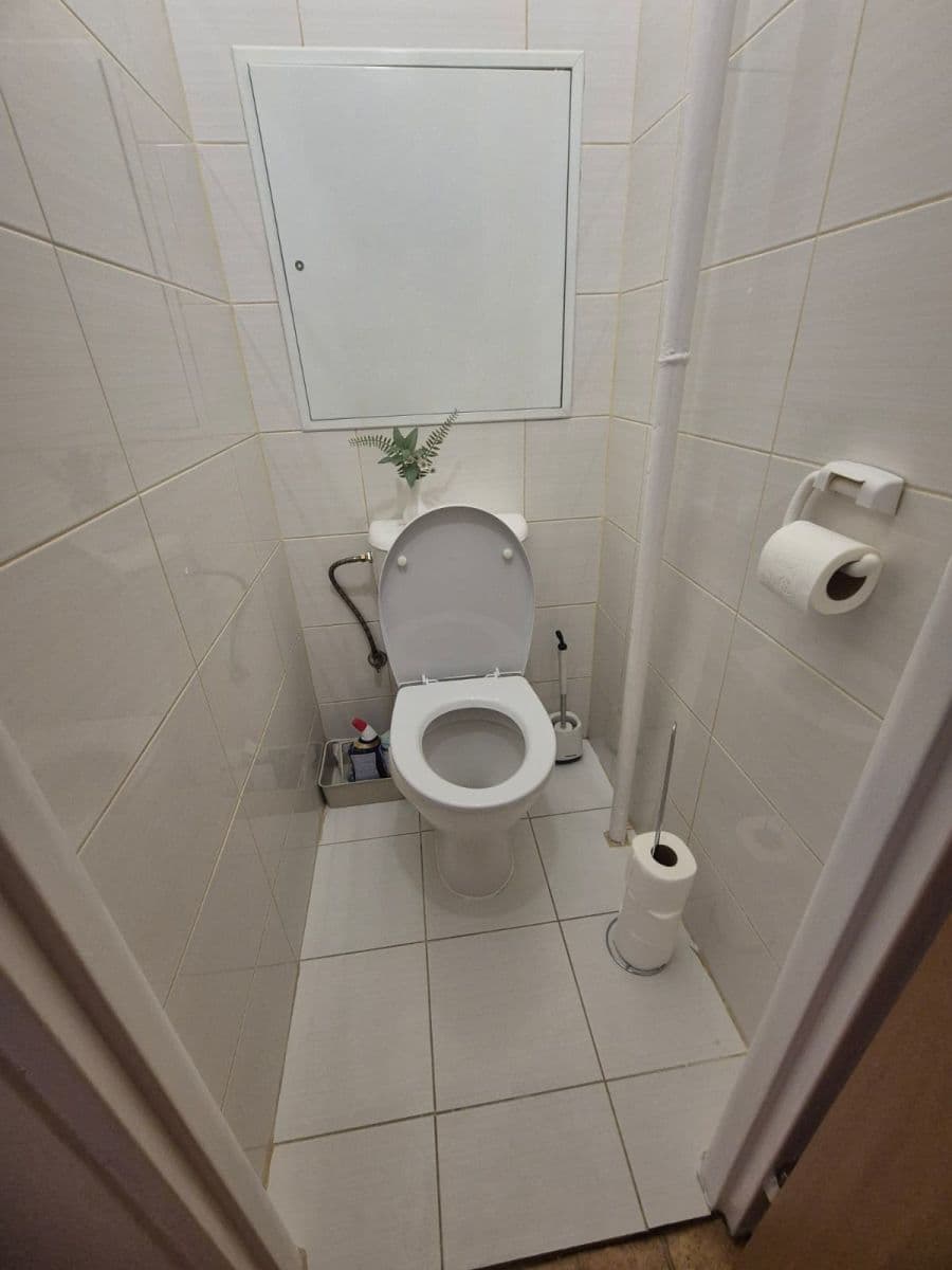 Pronájem bytu 51 m², Výškovická, Ostrava, Moravskoslezský kraj Pronájem bytu 51 m², Výškovická, Ostrava, Moravskoslezský kraj