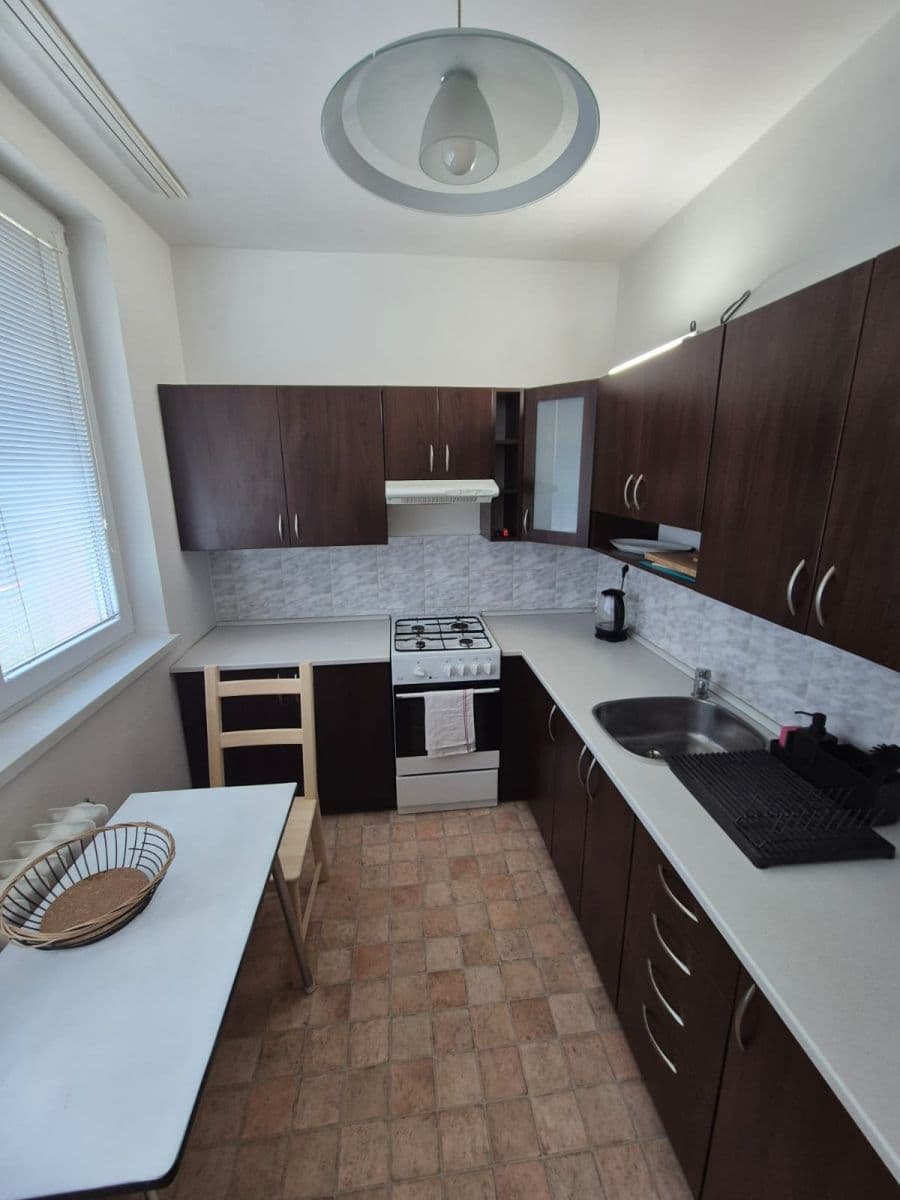 Pronájem bytu 51 m², Výškovická, Ostrava, Moravskoslezský kraj Pronájem bytu 51 m², Výškovická, Ostrava, Moravskoslezský kraj