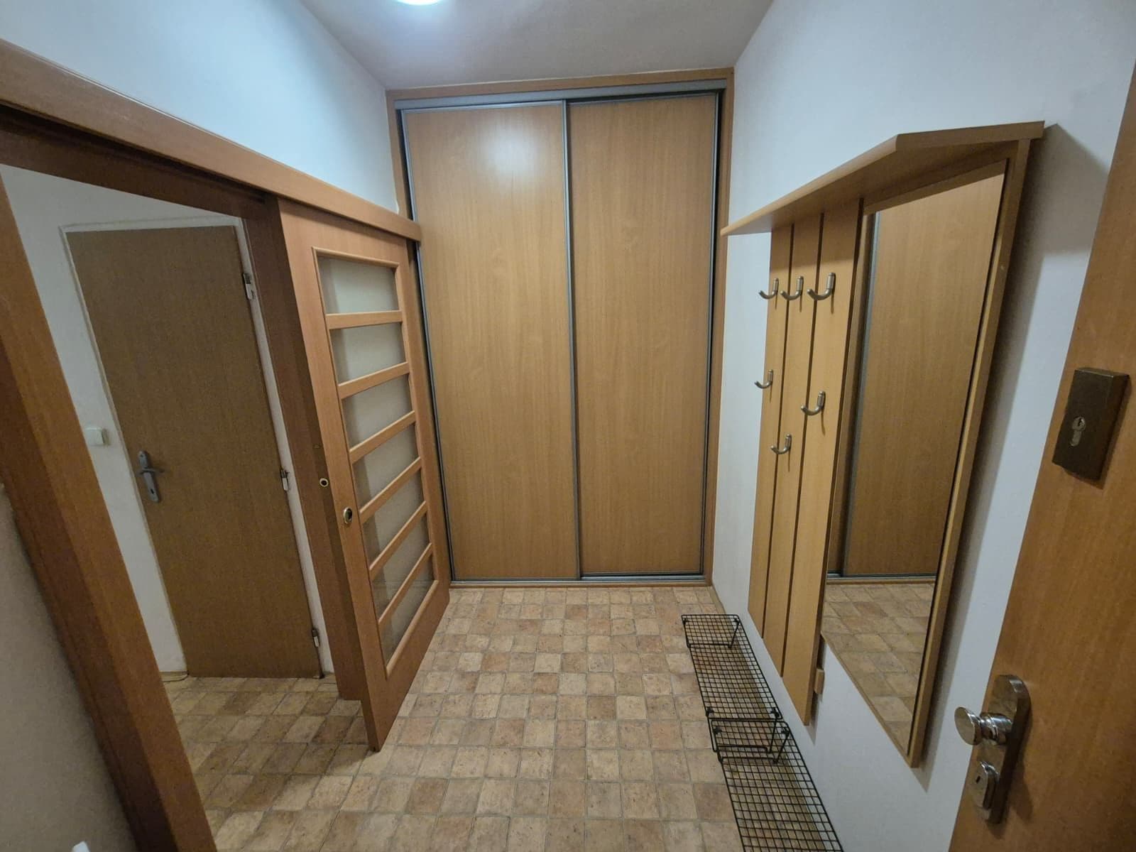 Pronájem bytu 51 m², Výškovická, Ostrava, Moravskoslezský kraj Pronájem bytu 51 m², Výškovická, Ostrava, Moravskoslezský kraj