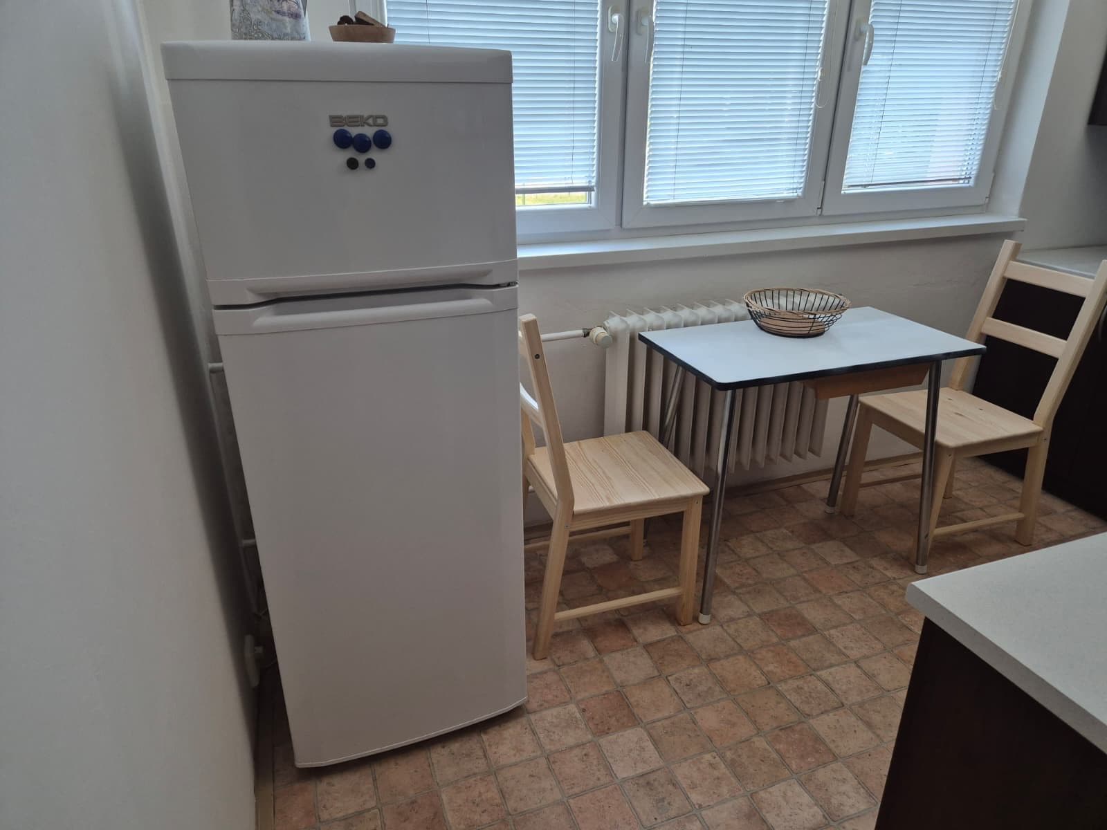 Pronájem bytu 51 m², Výškovická, Ostrava, Moravskoslezský kraj Pronájem bytu 51 m², Výškovická, Ostrava, Moravskoslezský kraj