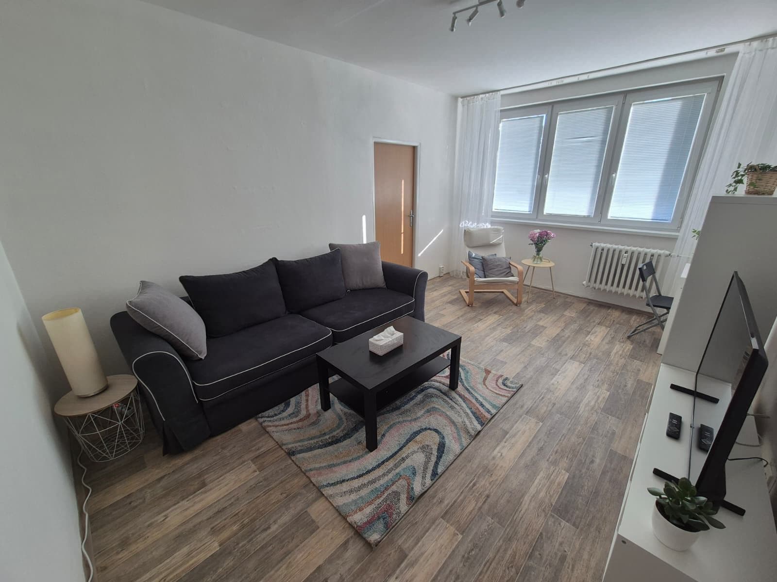 Pronájem bytu 51 m², Výškovická, Ostrava, Moravskoslezský kraj Pronájem bytu 51 m², Výškovická, Ostrava, Moravskoslezský kraj