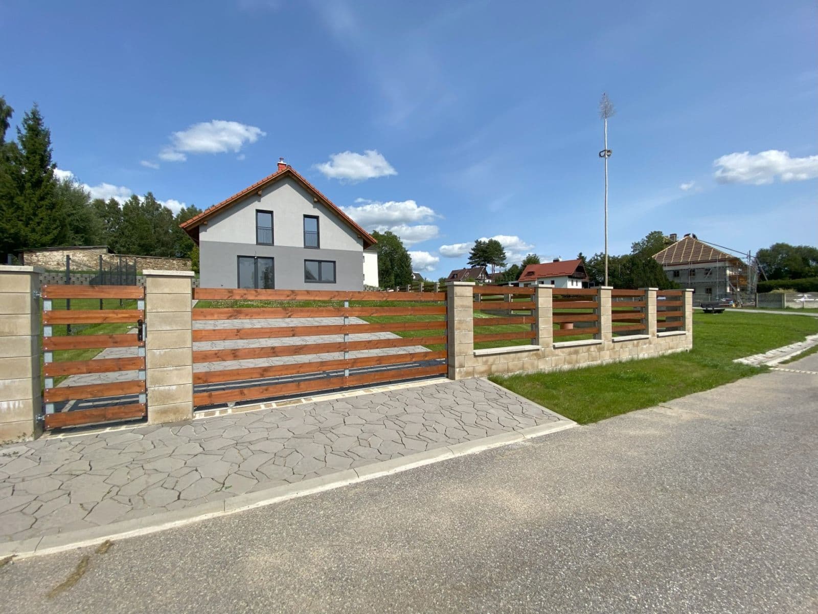 Prodej domu 153 m², pozemek 650 m², Horní Planá, Jihočeský kraj Prodej domu 153 m², pozemek 650 m², Horní Planá, Jihočeský kraj