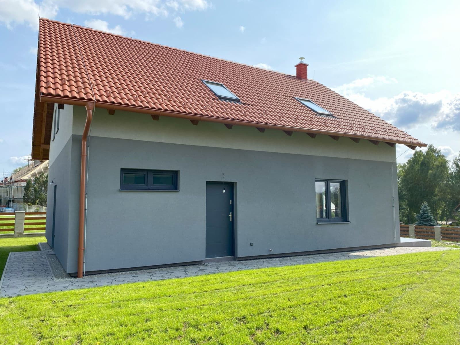 Prodej domu 153 m², pozemek 650 m², Horní Planá, Jihočeský kraj Prodej domu 153 m², pozemek 650 m², Horní Planá, Jihočeský kraj