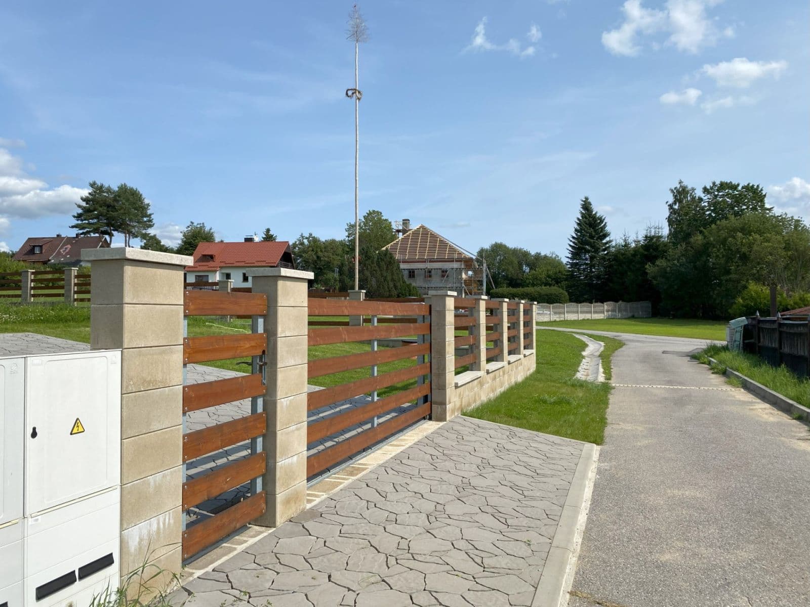 Prodej domu 153 m², pozemek 650 m², Horní Planá, Jihočeský kraj Prodej domu 153 m², pozemek 650 m², Horní Planá, Jihočeský kraj